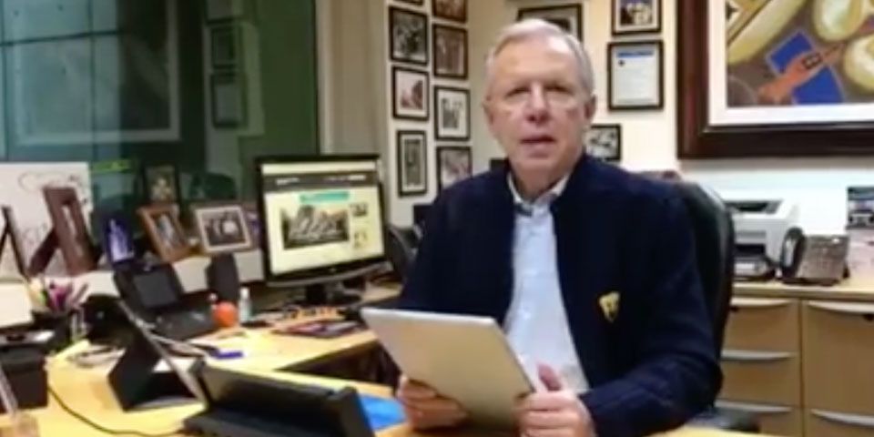 INE: Su confiabilidad depende de la oposición INE: Su confiabilidad depende de la oposición