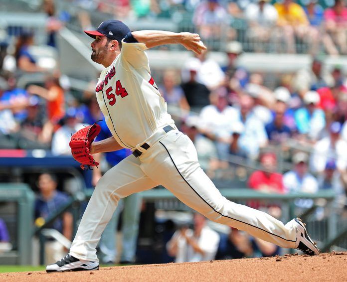 Jaime García, nuevo jugador de los Yankees