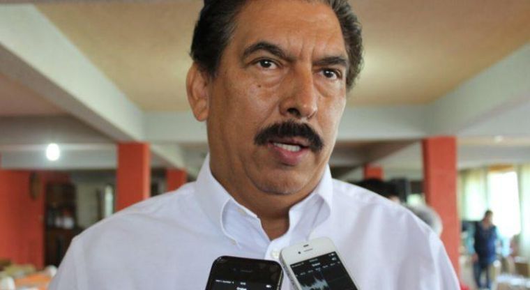 Vinculan a proceso a edil de Juangapeo, Michoacán - javier-hdez