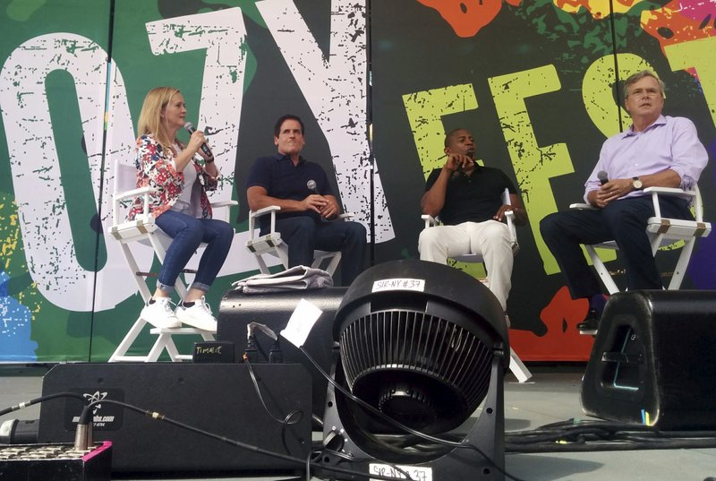 Trump podría arruinar a los republicanos: Jeb Bush - jeb-bush