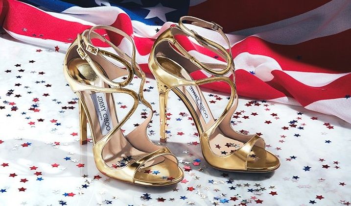 Michael Kors adquiere la firma de zapatos Jimmy Choo