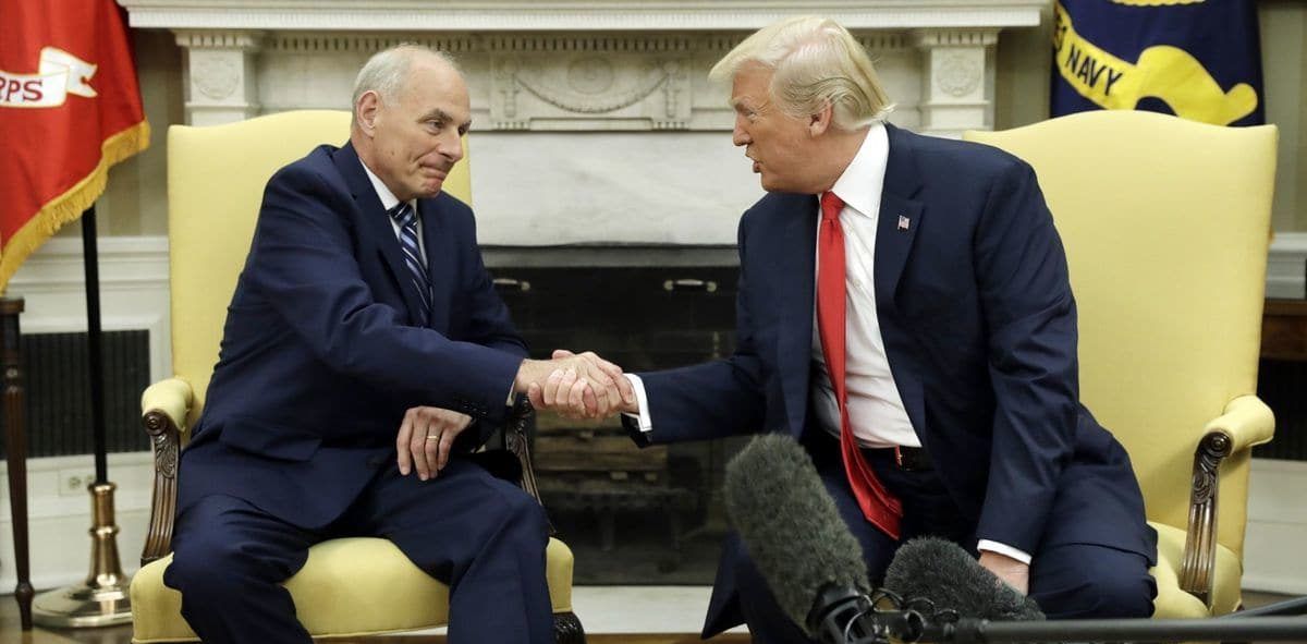 No estoy tan frustrado como para renunciar: Kelly - john-kelly-e1505481972300