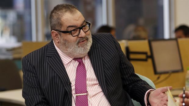 Periodista narra deportación de Venezuela - jorge-lanata