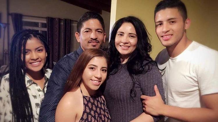 Seguidor de Trump a punto de ser deportado - jorge-ramirez