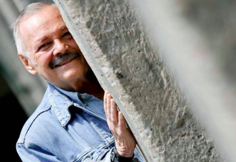 José Luis Cuevas. Gran artista, pintor original, polémico único - jose-luis-cuevas