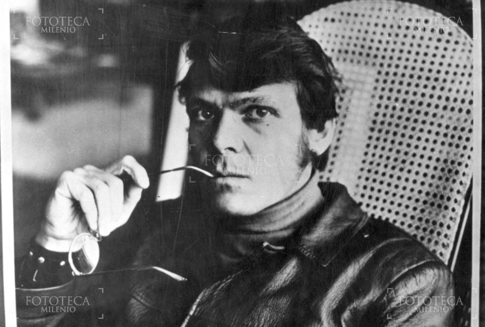 A 15 años de la entrevista a José Luis Cuevas - jose_luis_cuevas_MILIMA20170703_0374_3