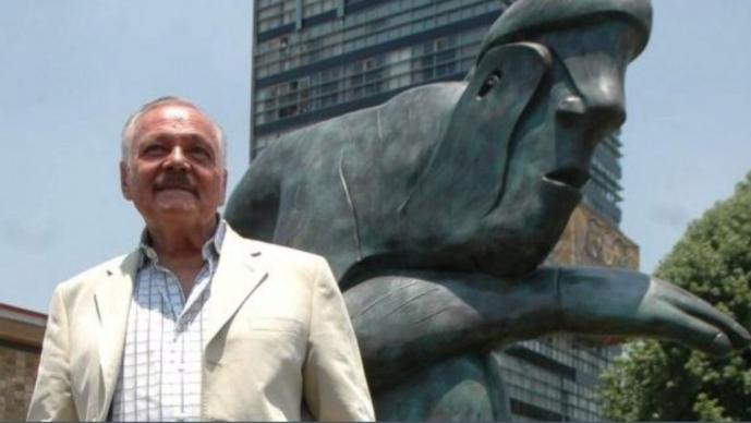 El antipático Cuevas