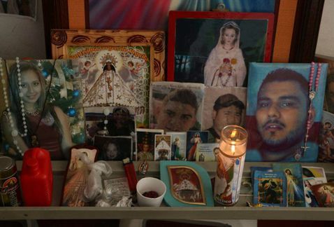 CNDH pide reparar daños por desaparición de jóvenes en Veracruz - jovenes-desaparecidos