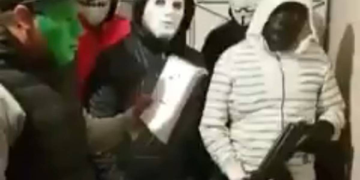 ‘Justicieros’ de Santa Julia secuestraron a comerciante: Mancera ‘Justicieros’ de Santa Julia secuestraron a comerciante: Mancera