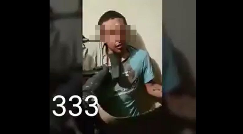 Detienen a uno de los 'justicieros' de Santa Julia - justicieros-cdmx