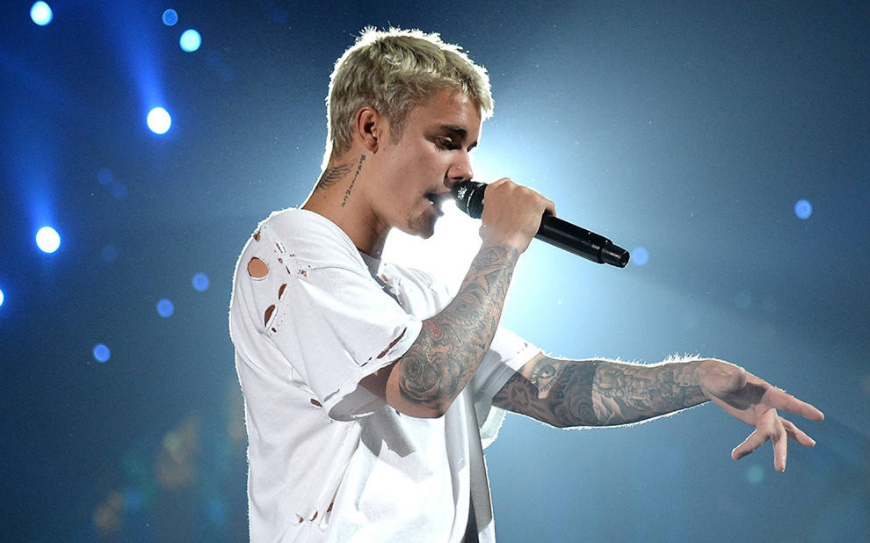 Justin Bieber lanza el tema ‘Friends’