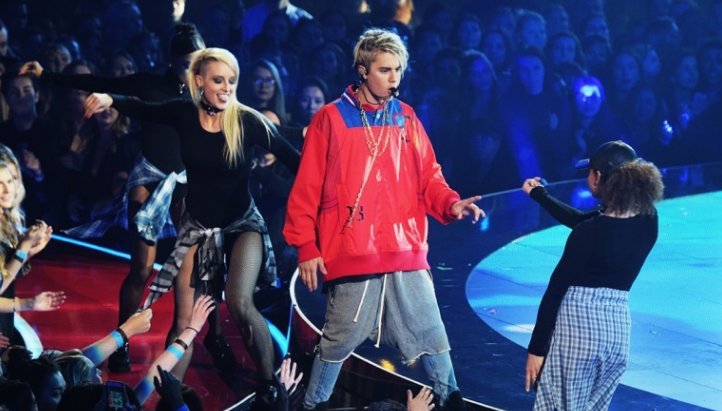 Justin Bieber cancela el resto de su gira 'Purpose' - justin-bieber