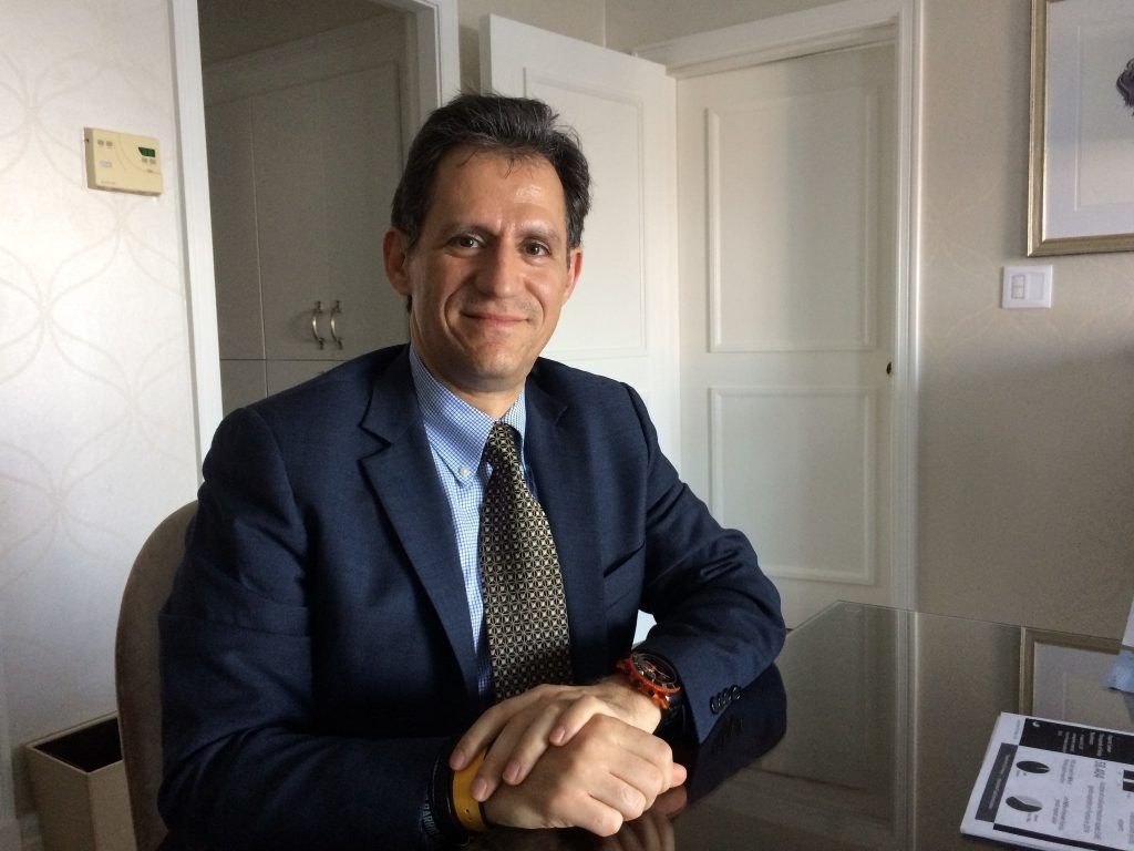 Piden conservar plazas de negociadores de acuerdos comerciales - kenneth-smith-1024x768