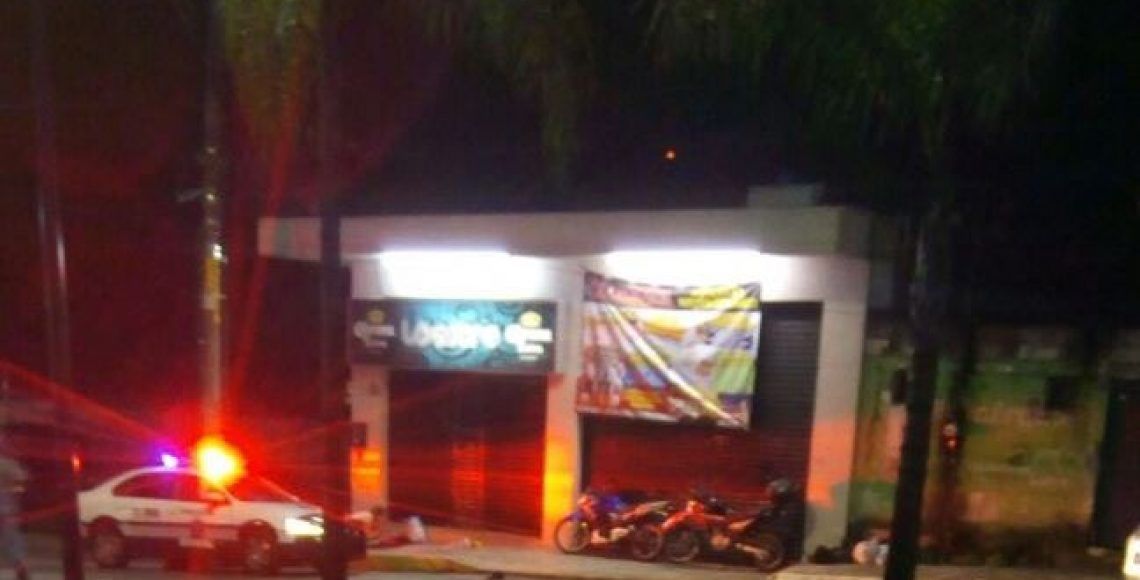 Ataque en bar de Córboba deja tres muertos y dos detenidos