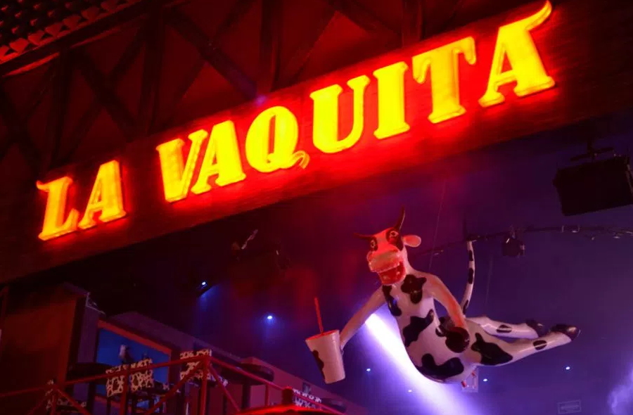 Detienen a tres por enfrentamiento en Playa del Carmen - la-vaquita-playa-del-carmen