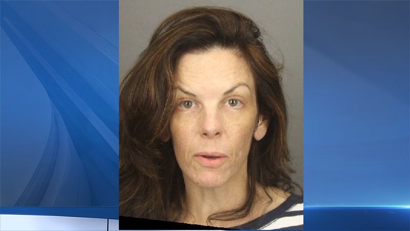 Mujer mata a su esposo con ayuda de su hijo - laura-rideout