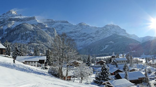 Encuentran cuerpos de pareja congelada 75 años después