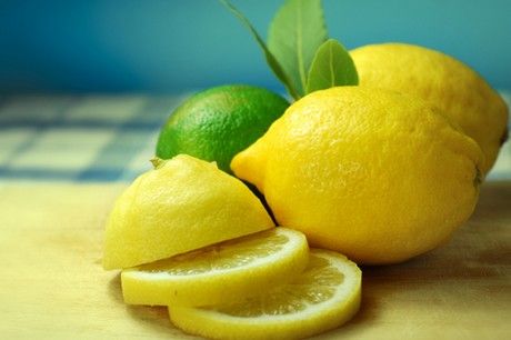 México importará limones argentinos