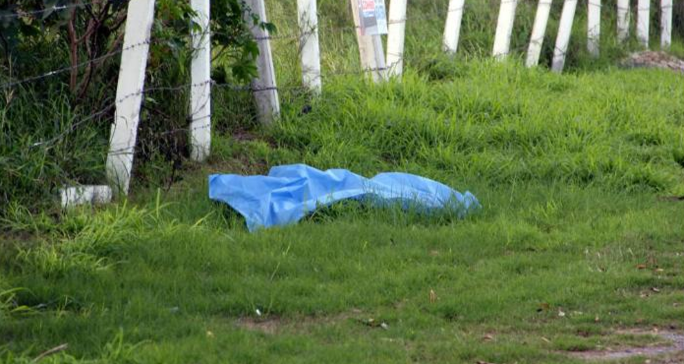 Arrojan cuerpos de decapitados en León