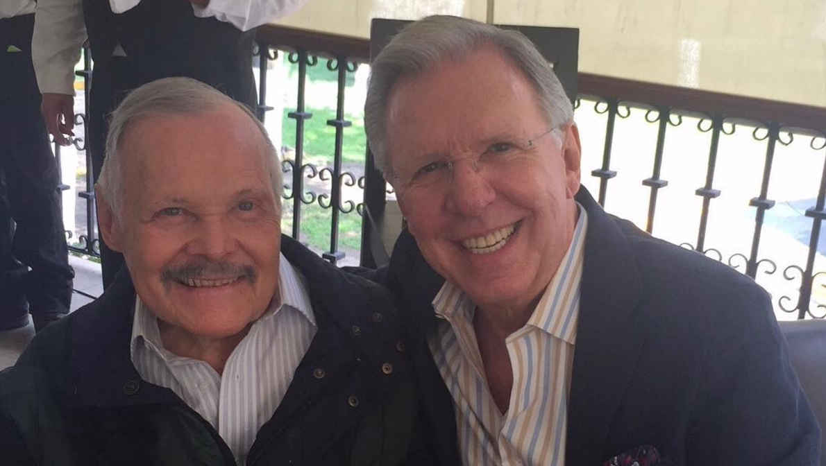 A 15 años de la entrevista a José Luis Cuevas