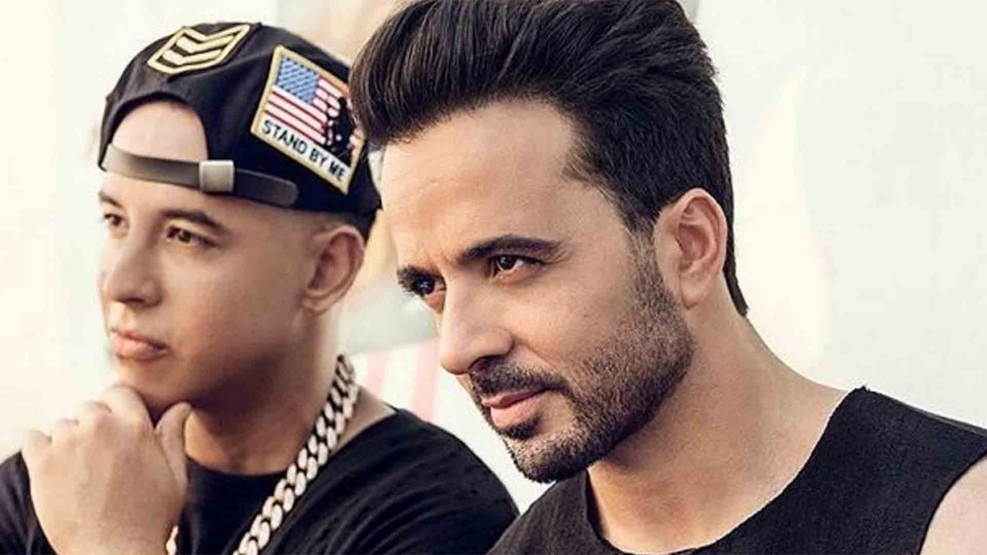 Luis Fonsi y Daddy Yankee critican que Maduro haya usado el tema ‘Despacito’