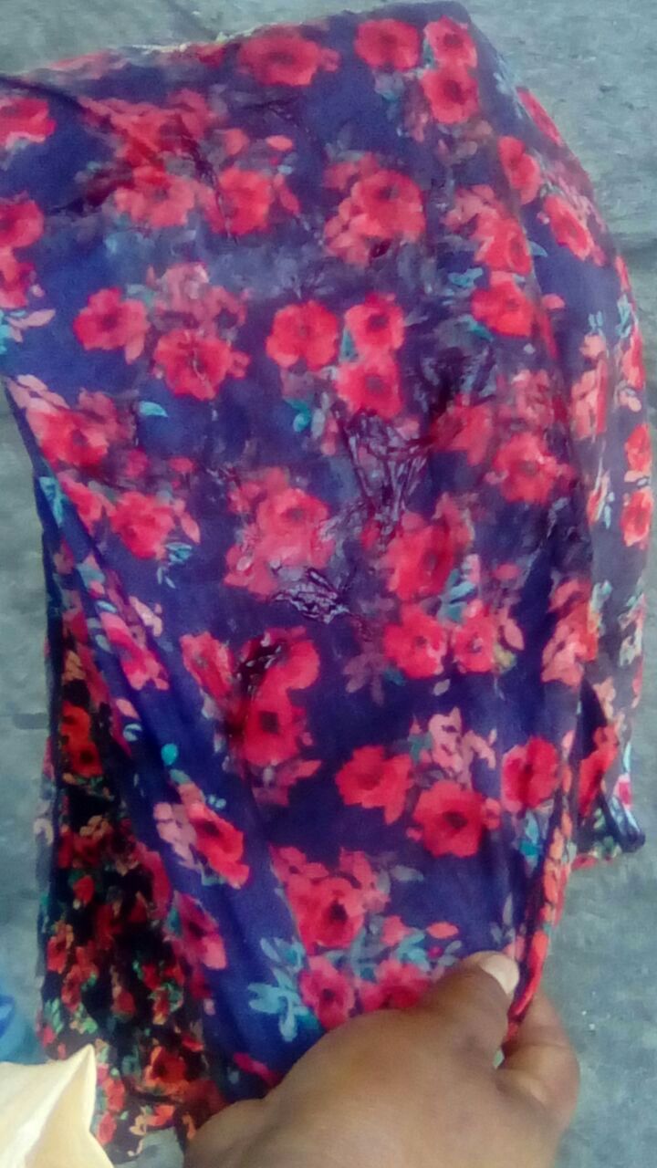 Mujer da a luz en puertas de hospital de Oaxaca - ma5