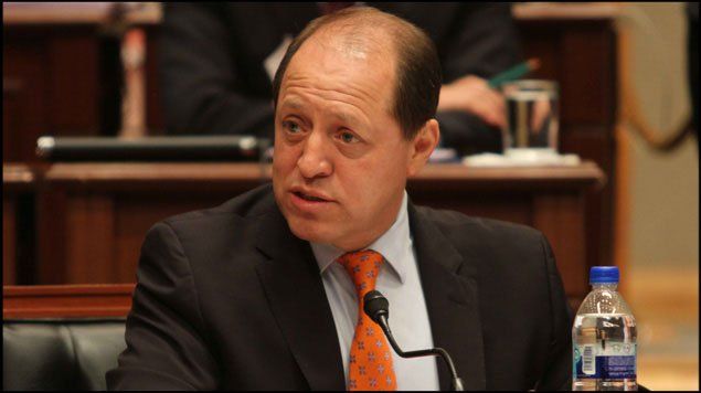 “Presidentes de partidos no podrán salir en spots desde septiembre”: consejero “Presidentes de partidos no podrán salir en spots desde septiembre”: consejero