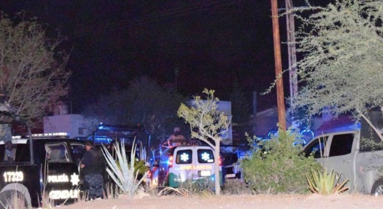 Muere marino durante ataque en Reynosa - marino-enfrentamiento-sinaloa1