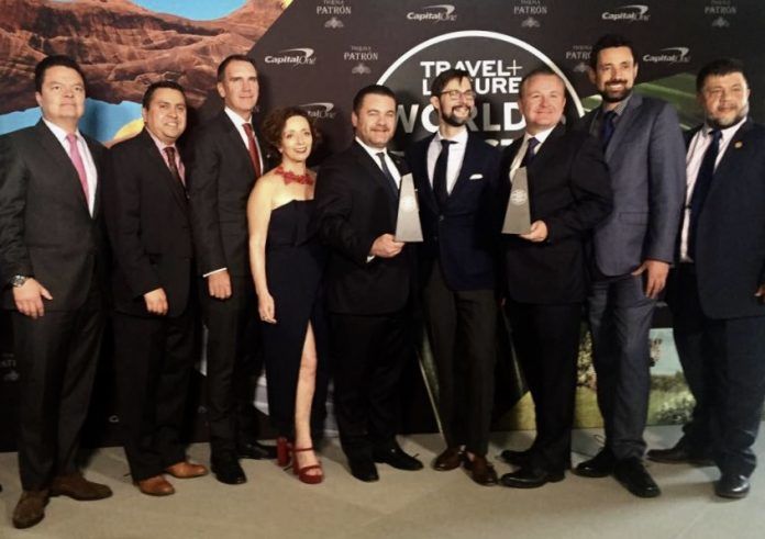 Entregan premio a San Miguel de Allende como la Mejor Ciudad del Mundo - mejor-ciudad-del-mundo