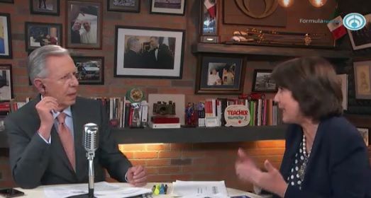 Delegado de Tláhuac jamás pidió ayuda para combatir narcomenudeo: Mercado Delegado de Tláhuac jamás pidió ayuda para combatir narcomenudeo: Mercado