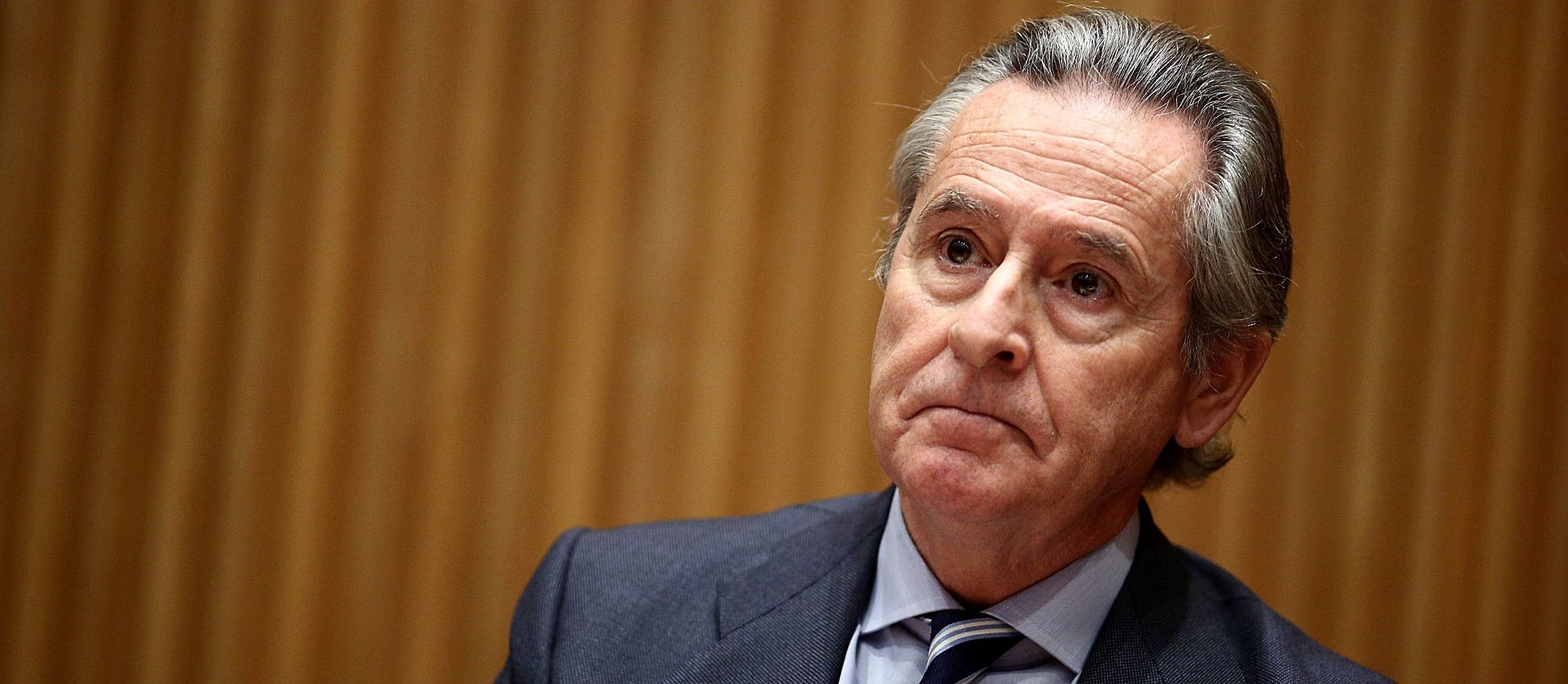 Se suicida banquero condenado por corrupción