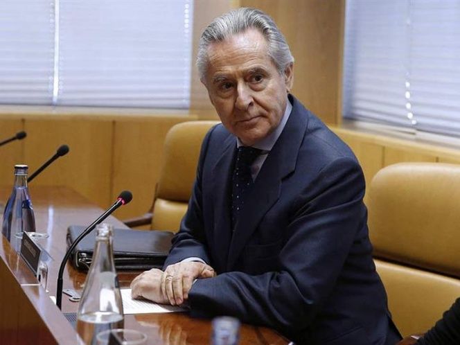 Se suicida banquero condenado por corrupción - miguel-blesa