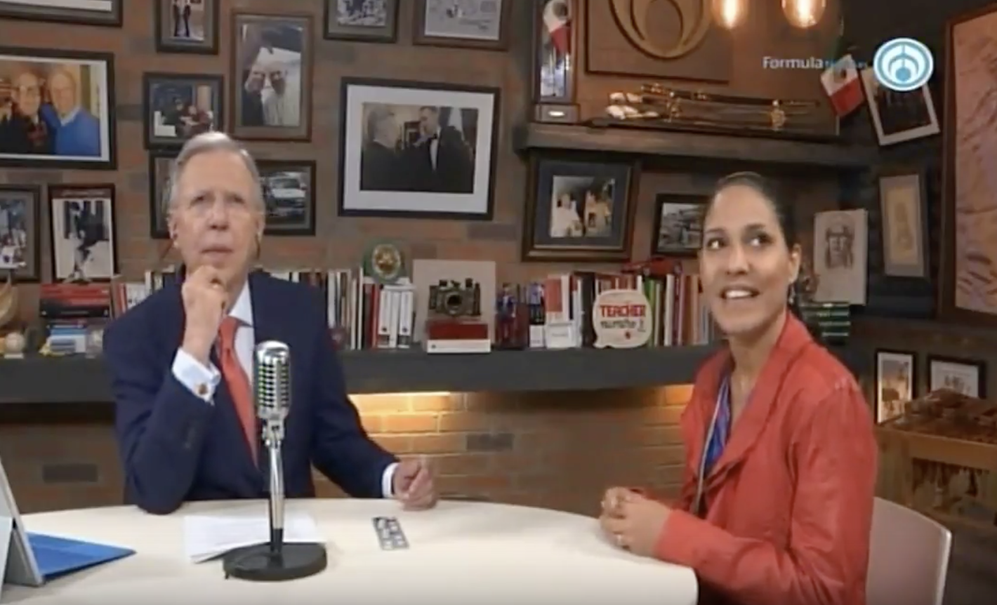 Haydée Milanés presenta su proyecto de dúos