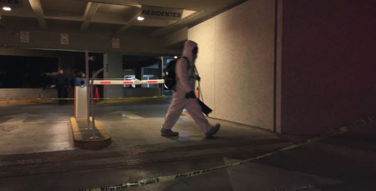 Asesinan a comandante de Policía Ministerial en Morelia - ministerial-michoacan