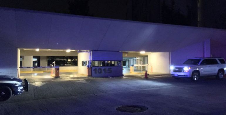 Asesinan a comandante de Policía Ministerial en Morelia