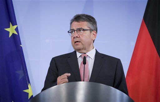 Alemania retirará inversión en Turquía por conflictos políticos