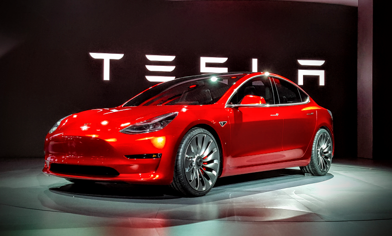 Tesla solo logró producir 260 Model 3 en el primer trimestre de 2017