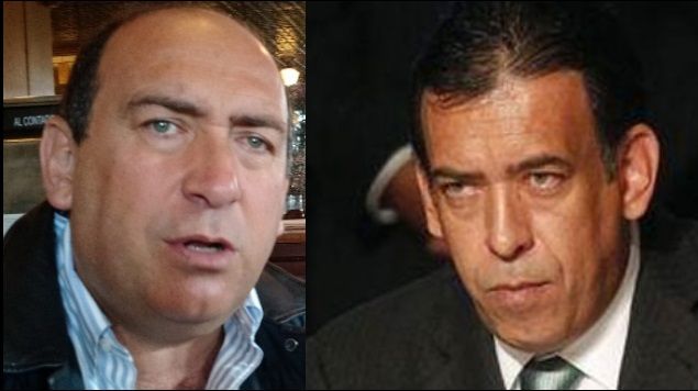 Humberto Moreira llama “inútil” a su hermano Rubén