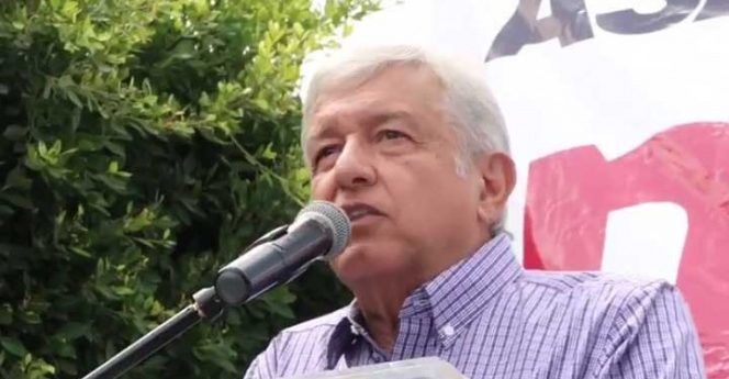 AMLO anuncia acuerdo de unidad de Morena para septiembre