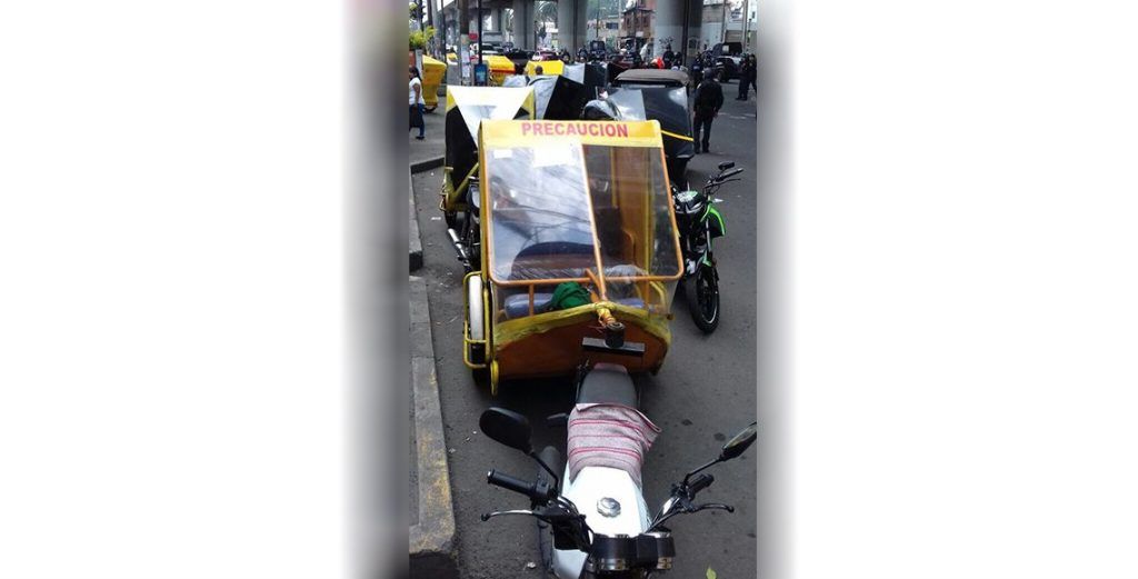Prevén retiro de mototaxis en Tláhuac - mototaxis-tlahuac2-1024x521
