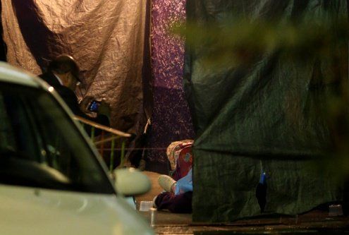 Matan a dos mujeres en la colonia Buenavista - mujeres-buenavista