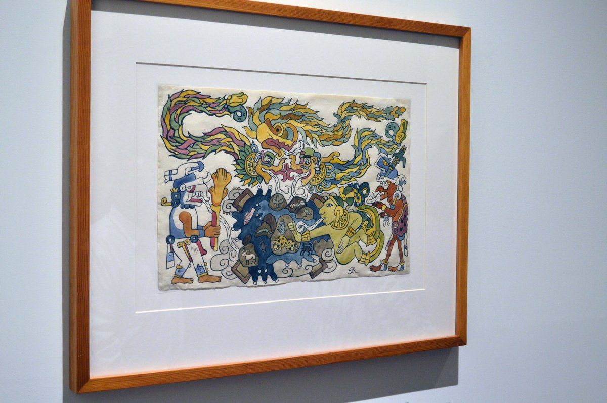 ¿Ya fue a ver a Picasso y Rivera en Bellas Artes? - museo-de-bellas-artes