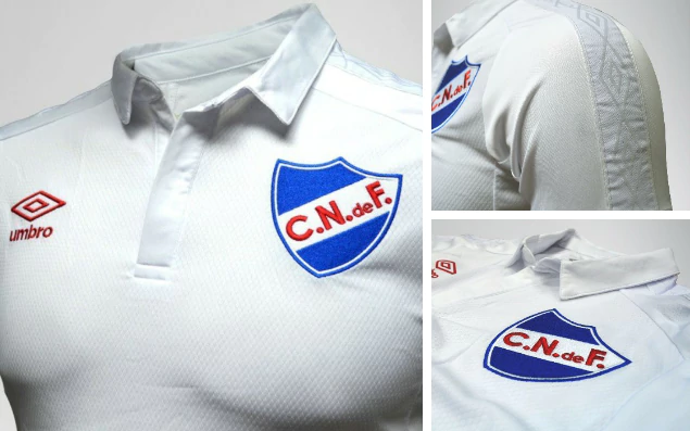 Camiseta del América entre las más bonitas del mundo según The Telegraph