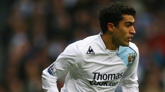 Mexicanos que han disputado la Premier League - nery-citizen