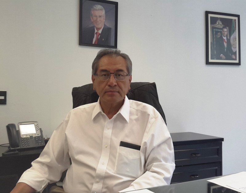 Designan a nuevo director de SCT Morelos - nuevo-director-sct-morelos