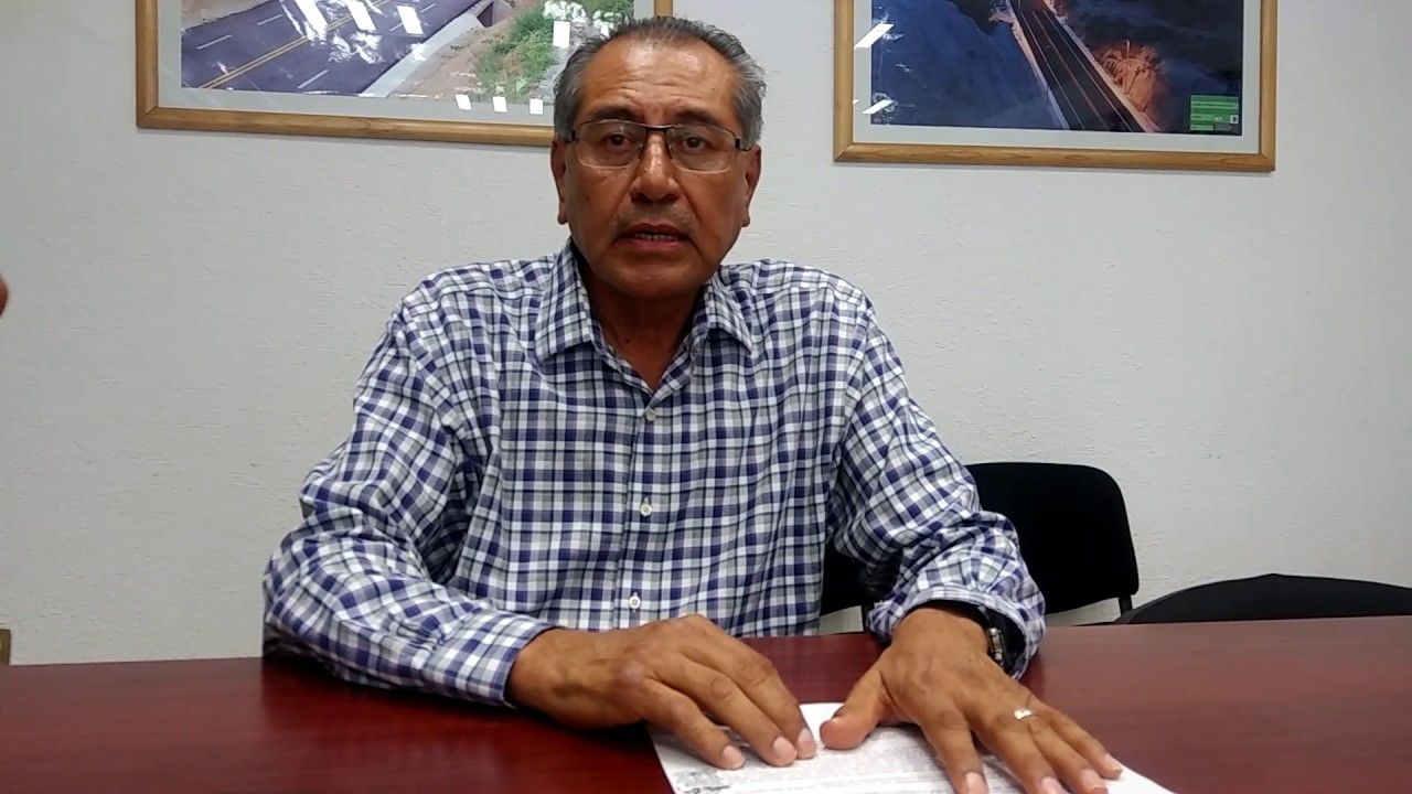 Designan a nuevo director de SCT Morelos