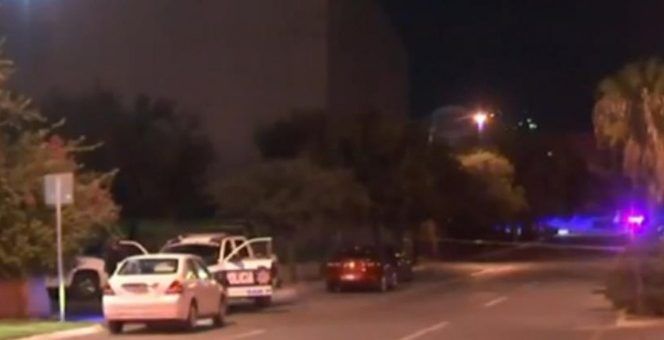 Encuentran cadáveres de dos hombres en Nuevo León