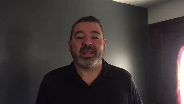 Confundieron a mi hermana por pleito de testamento: Odin Ciani