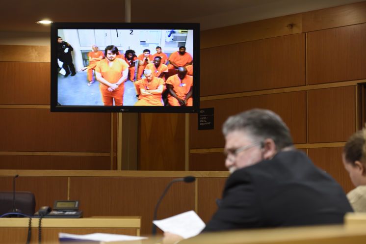 Acusan de homicidio a padre de bebé que murió por golpe de calor - padre-acusado-de-homicidio