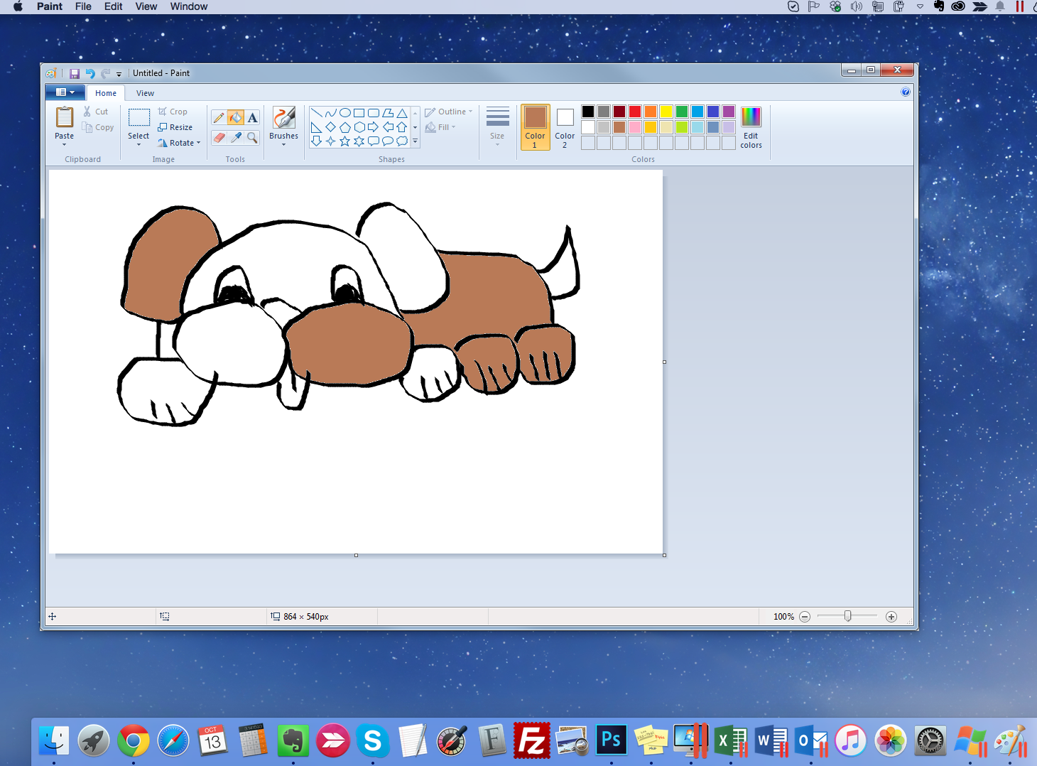 Microsoft anuncia el fin de Paint